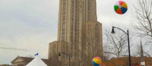 Bigelow Bash (Image source: University of Pittsburgh)