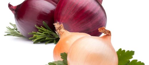 Blanca o morada, &iquest;cu&aacute;l es la mejor cebolla?