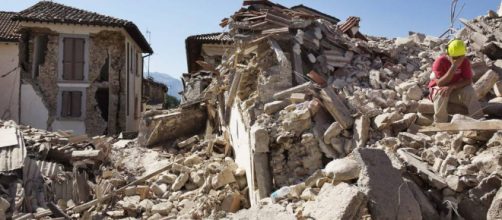 C&oacute;mo hacer edificios que resistan terremotos | Ciencia | EL PA&Iacute;S - elpais.com