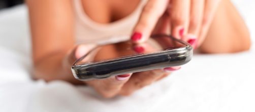 Env&iacute;a desnudos, algo muy com&uacute;n en los chats actualmente