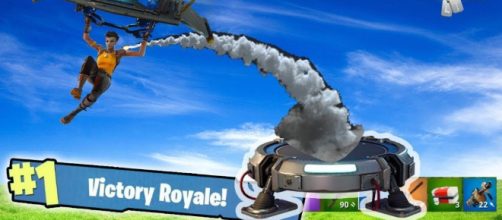 HILARIOUS TRICKSHOT GAME WINNING SHOTS!!! (Fortnite Battle Royale ... - pinterest.es