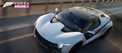 Microsoft shares latest plans for upcoming E3 gaming event: (Image credit: Forza/Wikimedia Creative Commons)