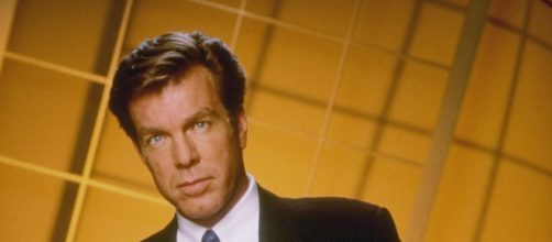 Jack will find out he is not a blood Abbott on 'Y&R.' - [Image via CBS soaps The Young and the Restless]