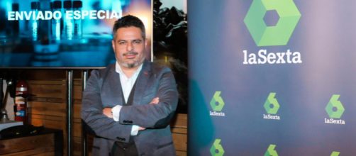 La Sexta: primer adelanto de &lsquo;Enviado Especial&rsquo; con Jalis de la Serna