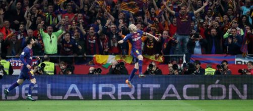 La &uacute;ltima final de Andr&eacute;s Iniesta | F&uacute;tbol - elmundo.es