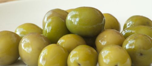 Beneficios para la salud de las aceitunas y valor nutricional