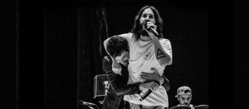 Mis 30 segundos de marte y los de Pablo L&oacute;pez