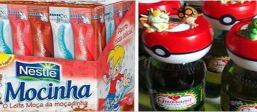 Os alimentos que deixaram de ser fabricados