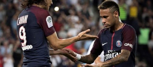 PSG no quiere dejar ir a sus estrellas