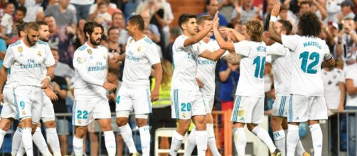 Real Madrid: un jugador codiciado desde Alemania