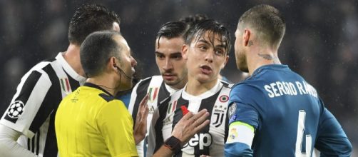 Real Madrid vs Juventus, el partido m&aacute;s pol&eacute;mico de la eliminatoria de Champions League