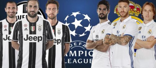 Real Madrid y Juventus - C&oacute;mo ver en directo en streaming la Final ... - hobbyconsolas.com