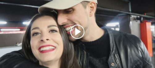 Ruth Basauri, de MYHYV, anuncia un bombazo en su relaci&oacute;n sentimental