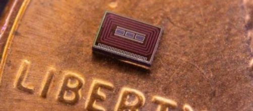 Un sensor inyectable para controlar el nivel del alcohol