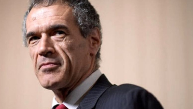 A Forl&igrave; incontro pubblico con Carlo Cottarelli