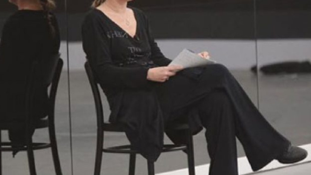 Alessandra Celentano replica alle accuse: "Io i ragazzi non li ... - si24.it