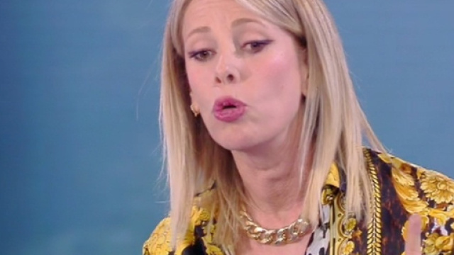 Alessia Marcuzzi contro Eva Henger: &egrave; ancora guerra