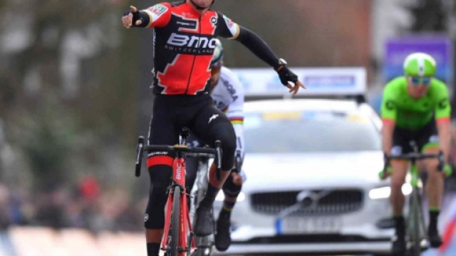 Amstel Gold Race 2018, domenica 15 aprile