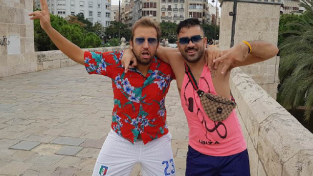 Ascolti tv ieri 12 aprile 2018