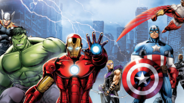 Avengers, la scomparsa di Hawkeye ed altre novit&agrave; targate Marvel