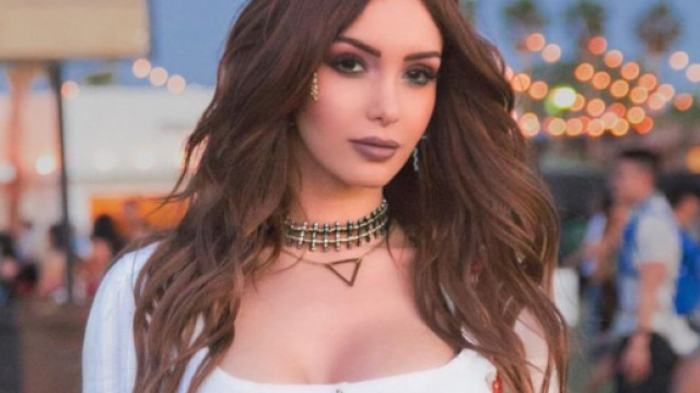 Benattia : Hospitalis&eacute;e, sa blessure lui a valu plusieurs points ... - potins.net