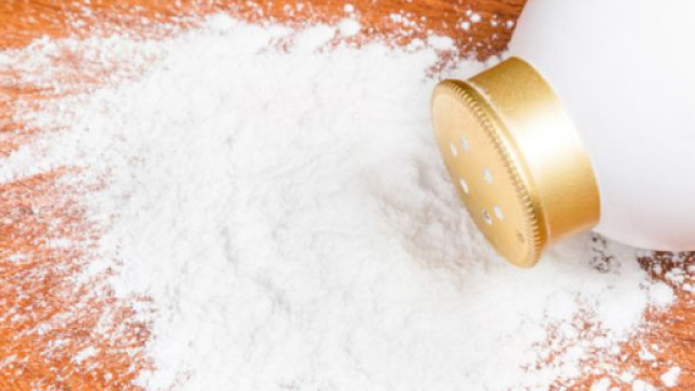 Borotalco cancerogeno: la Johnson&Johnson &egrave; stata condannata a un risarcimento ultra milionario.