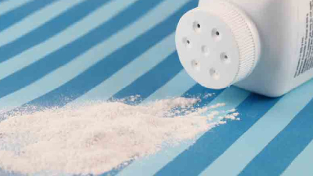 Borotalco Johnson: uomo colpito da mesotelioma, azienda costretta a risarcimento