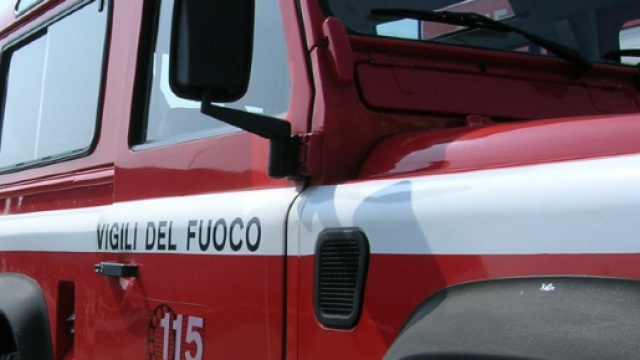 Calabria, uomo ritrovato cadavere in un burrone