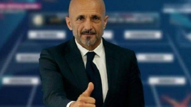 Calciomercato Inter, spunta un nuovo centrale difensivo per Spalletti? - blastingnews.com