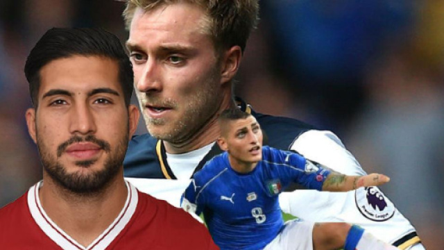 Calciomercato Juve: altro che Emre Can, ecco la stella su cui ... - blastingnews.com
