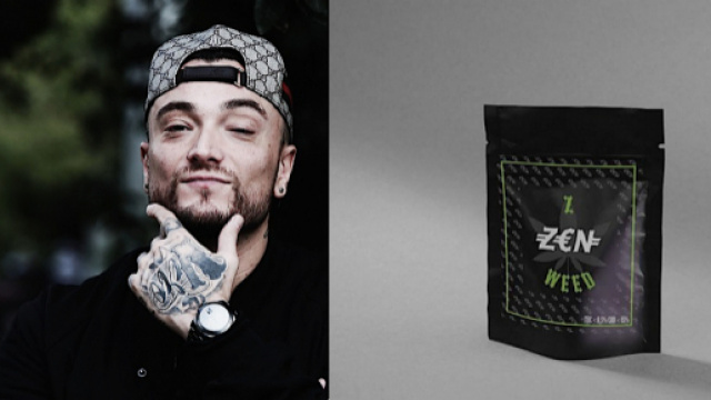 Cannabis: Gu&eacute; Pequeno prepara l'ingresso nel mercato ?