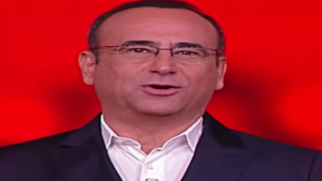 Carlo Conti, conduttore La Corrida | Rai - youtube.com