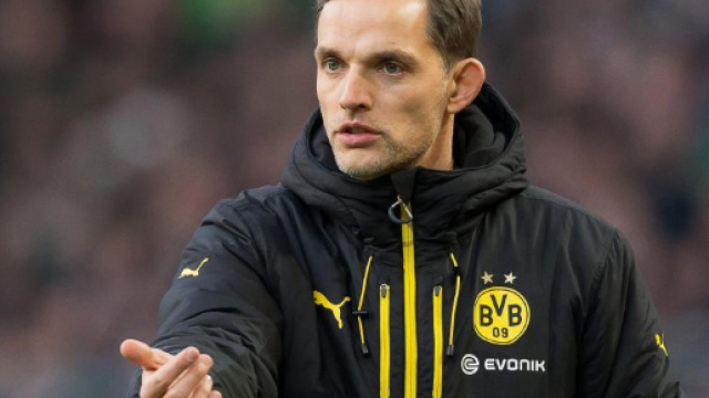 C'est quasi fait pour Thomas Tuchel ! Selon RMC - le-onze-parisien.fr