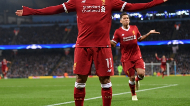 Champions League, Liverpool in semifinale: 2-1 in rimonta al City ... - gazzettafannews.it