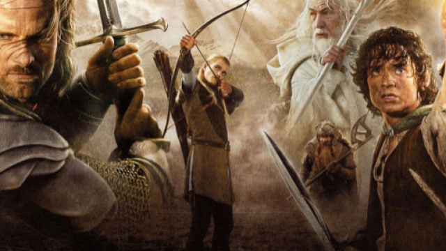 De quoi pourrait parler la future s&eacute;rie Amazon, Le Seigneur des ... - premiere.fr