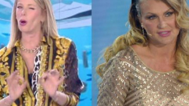 #Eva Henger si apre su #Alessia Marcuzzi. #BlastingNews