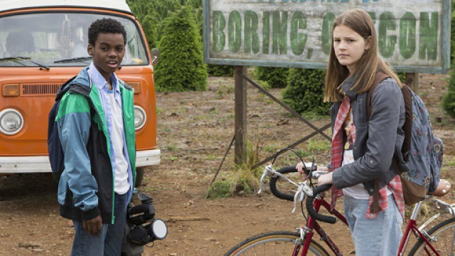 Everything Sucks!, la "feel good" s&eacute;rie qui rend les 90s vintage - rocknfool.net