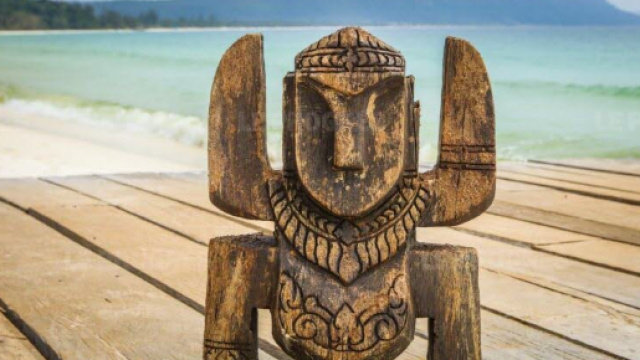 France/Monde | La nouvelle saison de Koh Lanta annul&eacute;e, Cnews ... - leprogres.fr