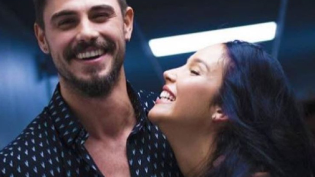 Francesco Monte e Paola Di Benedetto a Temptation Island?