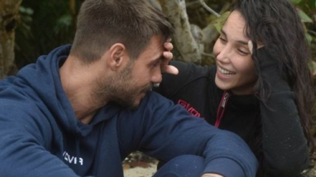Francesco Monte e Paola Di Benedetto stanno insieme? - VelvetGossip - velvetgossip.it