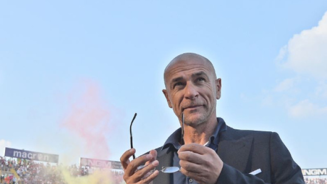 Genoa, il futuro di Ballardini &egrave; sempre pi&ugrave; incerto