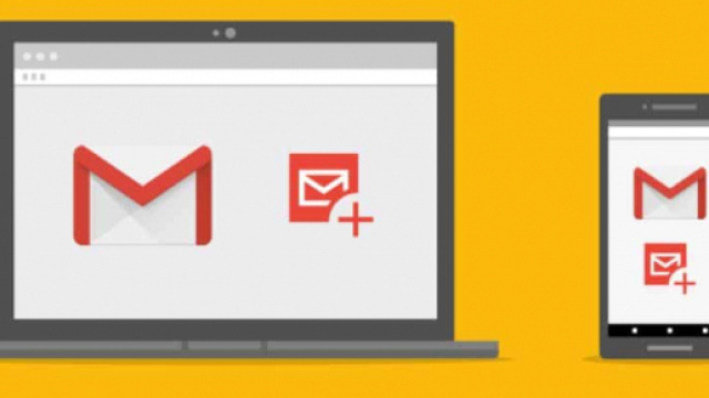 Gmail : une nouvelle interface