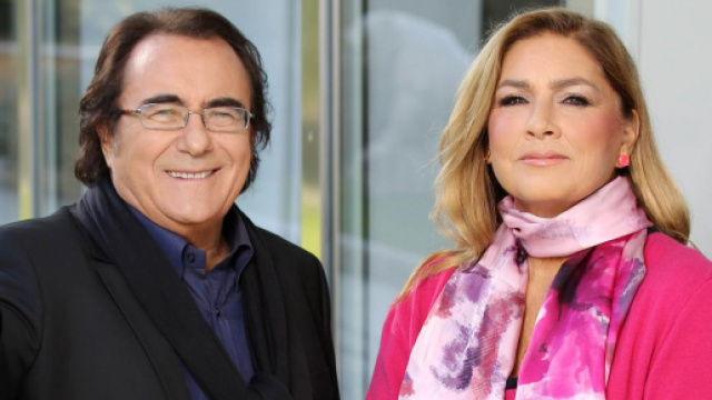 Gossip: Al Bano ancora innamorato di Romina? La confessione in Tv.