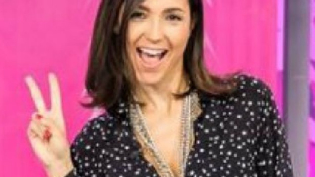 Caterina Balivo: a 'Detto Fatto' non si parler&agrave; pi&ugrave; della vita privata di Al Bano - si24.it