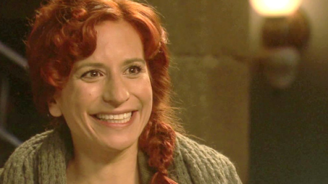 Il Segreto: Mauricio salva F&egrave; e torna alla Casona