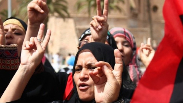 Libia, continua l'avanzata dei Fratelli Musulmani