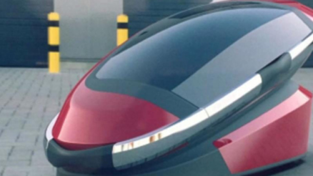 inventata la prima macchina per il suicidio domestico