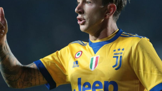 Jiventus, si rivede Bernardeschi?