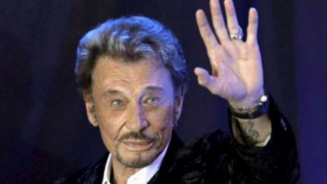 Johnny Hallyday : fran&ccedil;ais ou am&eacute;ricain ?