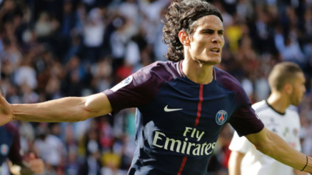 Juve, scambio con il PSG? I dettagli